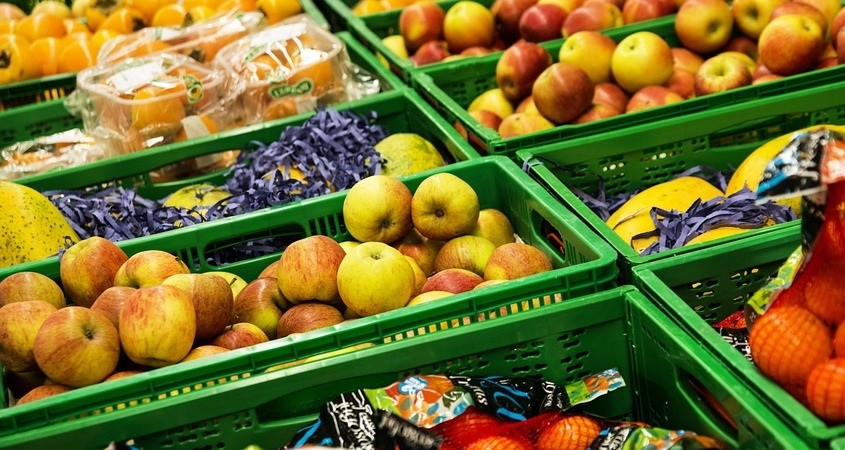 Mengenrabatt fördert Lebensmittelvernichtung