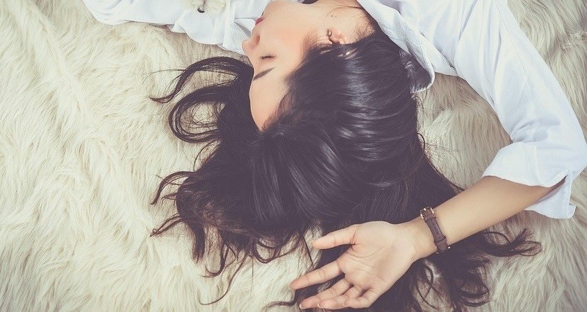 Umwelt spielt für Schlaf eine entscheidende Rolle
