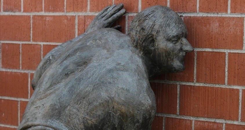 Krankhafte Neugier schadet Unternehmen