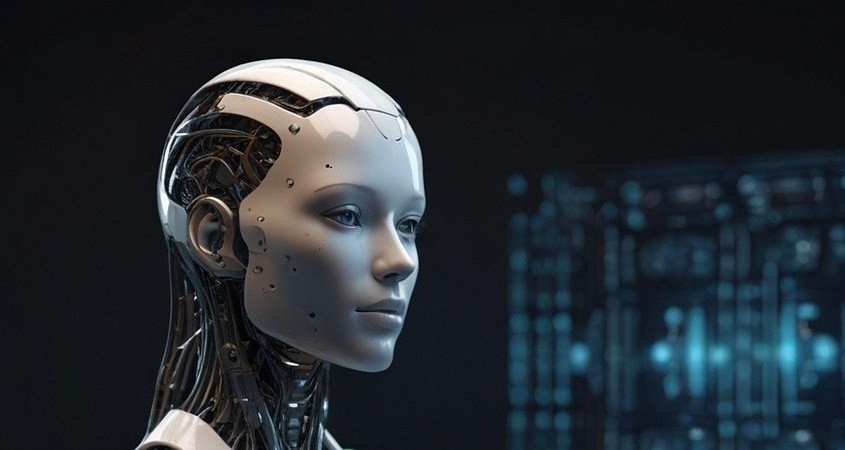 Künstliche Intelligenz macht sich selbstständig