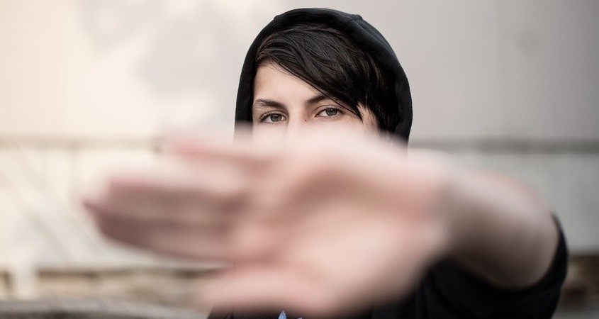 Psychisches Leid und Drogen an US-Schulen