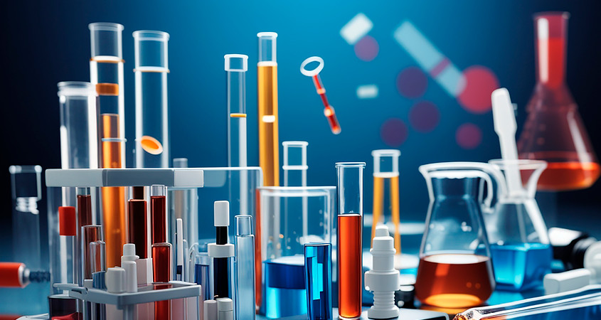 Geschäftsklima der Chemiebranche verbessert
