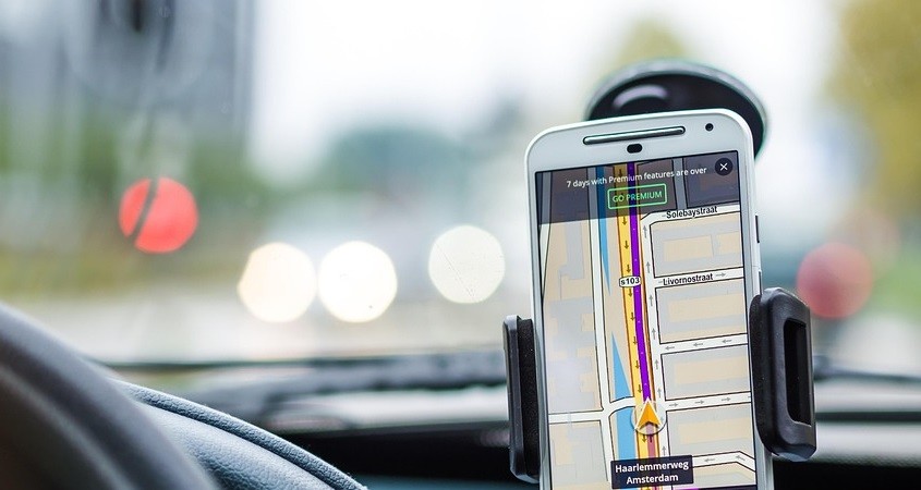 KI-Navi arbeitet auch ohne GPS hochpräzise
