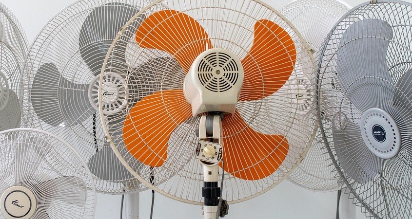Mobile Klimaanlagen sind häufig Geldfresser