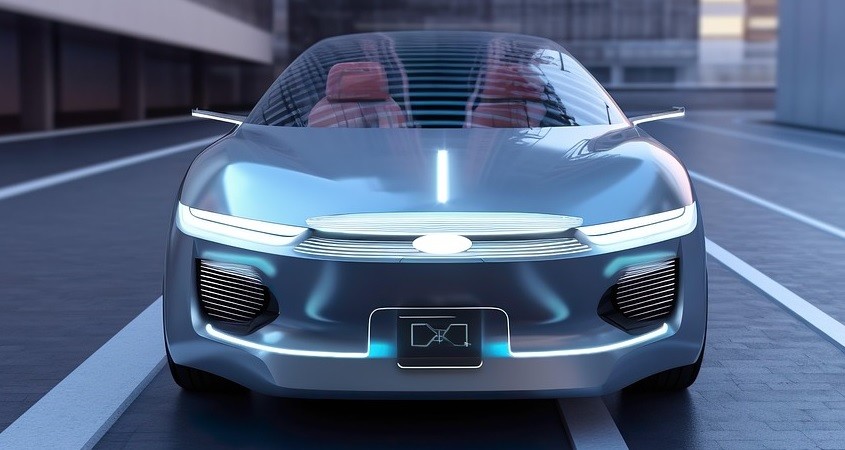 Computer-Vision-Systeme sind manipulierbar