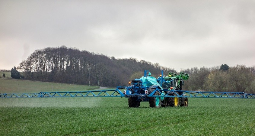 Dünger-Produktion wird umweltverträglich