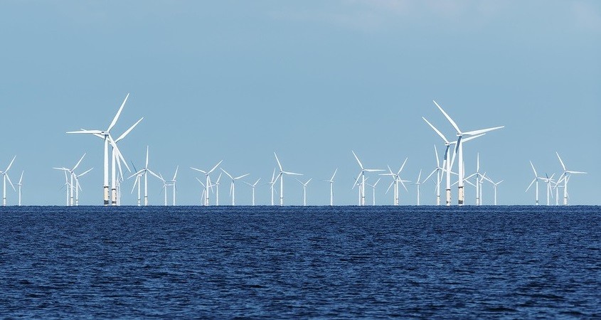 Offshore-Projekt von EnBW und BP genehmigt
