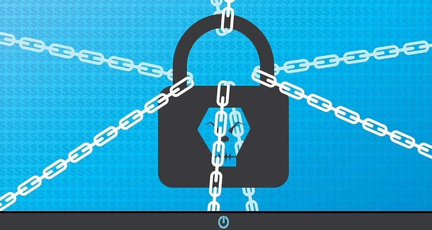 Ransomware: Weniger Hacks, mehr Lösegeld