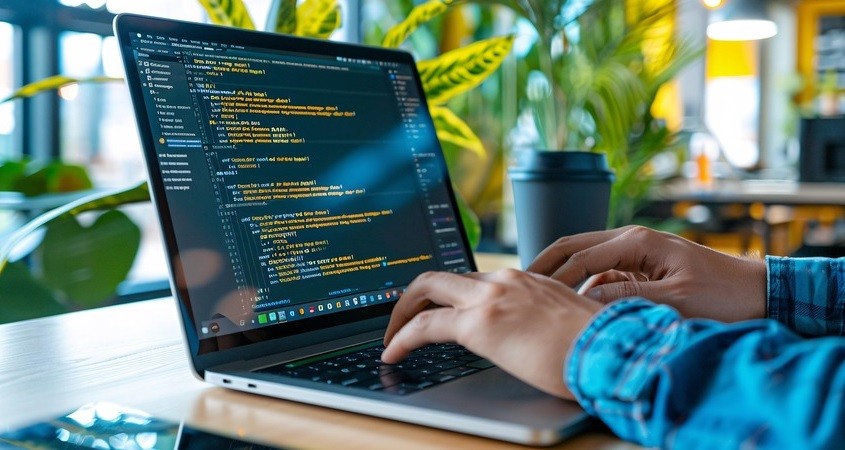 KI-Tools bremsen erfahrene Programmierer aus