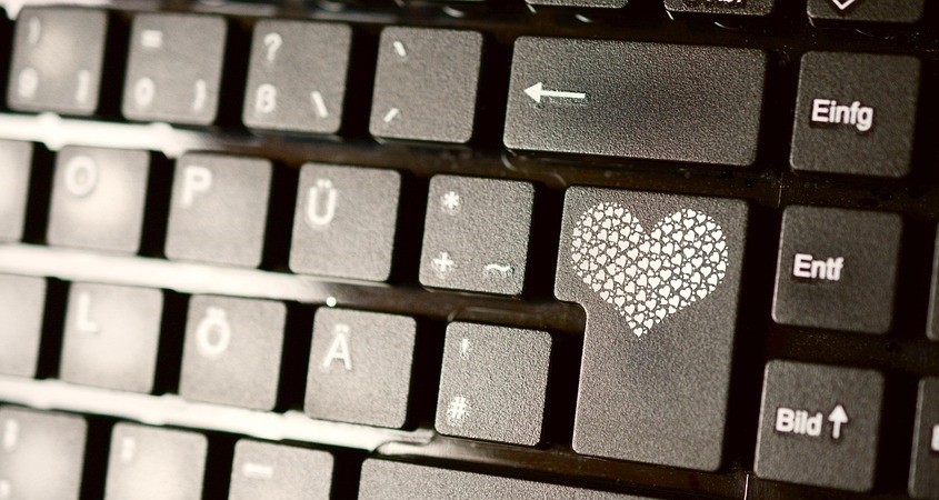 Online-Dating: Konsum statt Partnersuche