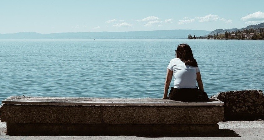 Frühe Menopause kann Depression auslösen