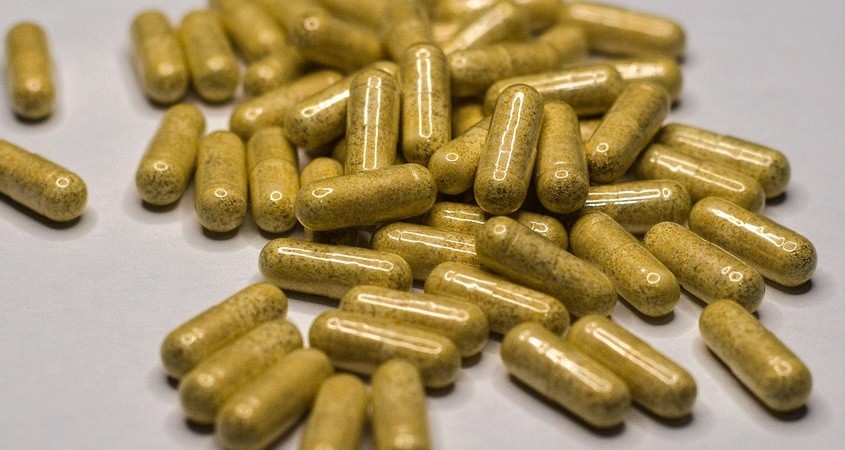 Modifiziertes Opioid macht nicht mehr süchtig