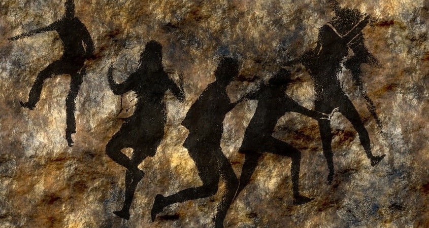 Neanderthaler: Unterschiedliche Essgewohnheiten