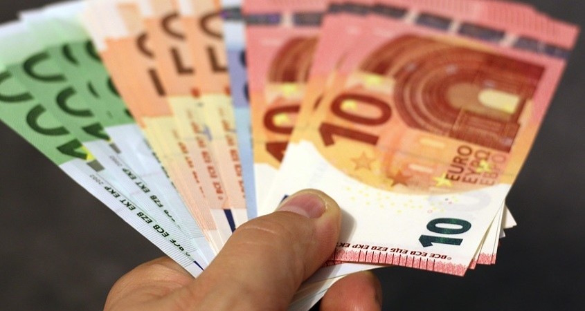 Eingewanderte verdienen 19,6 Prozent weniger