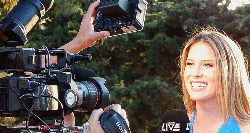 US-Wähler vertrauen eher öffentlichen Medien