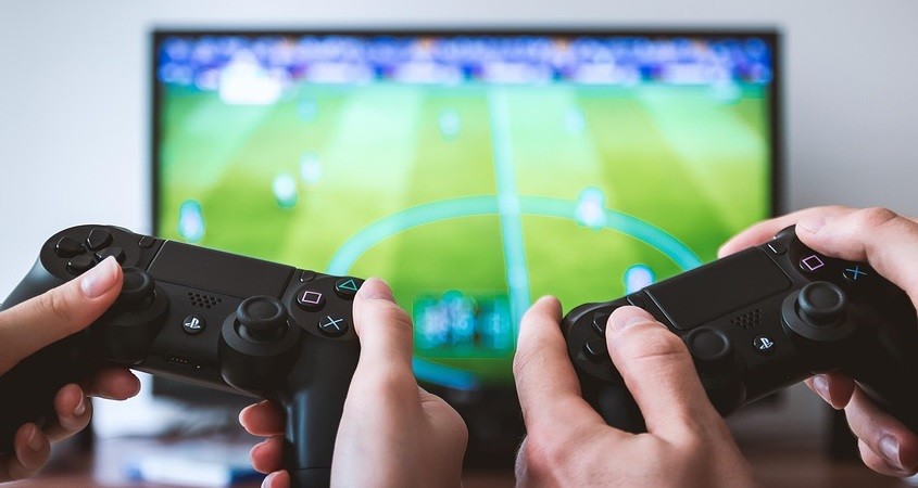 Wirtschaftskrise erfasst die Games-Branche