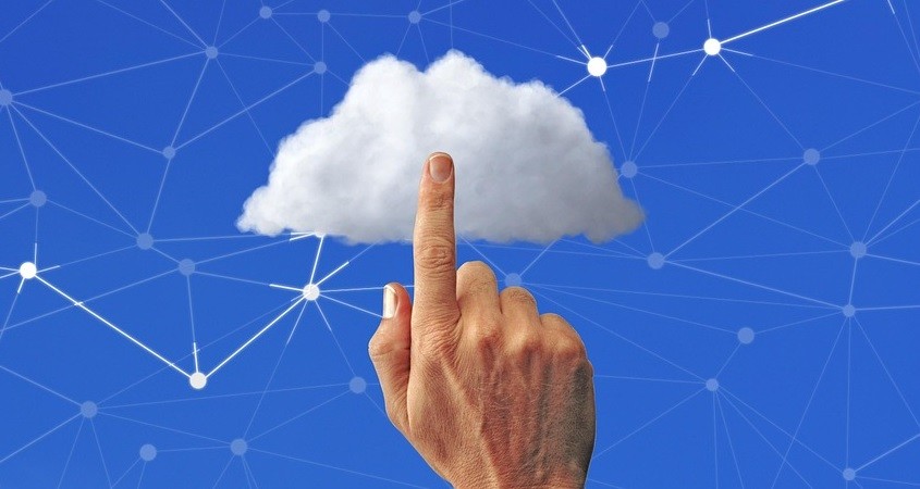 Unternehmen belastet Cloud-Kosten-Dilemma