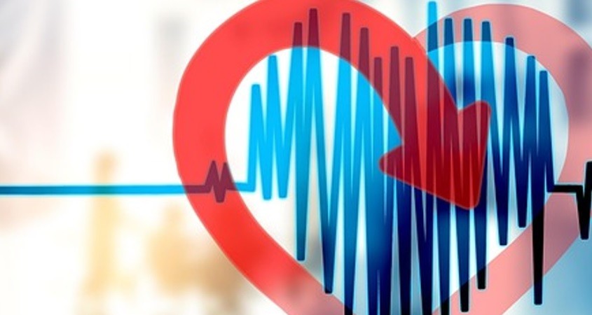 Bluttest präzisiert Prognose für Schlaganfallrisiko