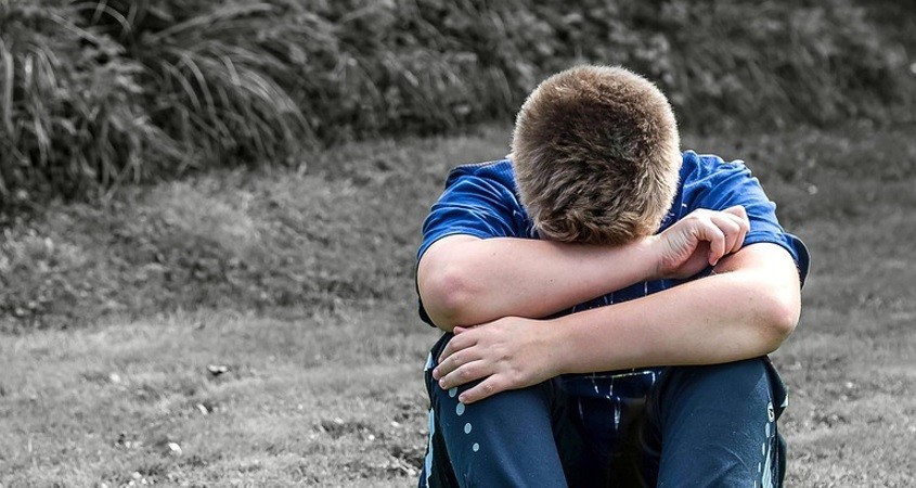 Selbstvergebung fällt vielen schwerer als gedacht