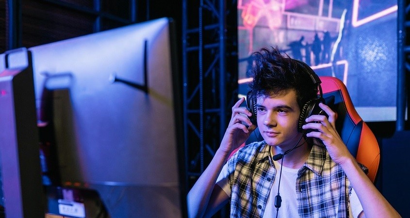 Gaming-Boom in Deutschland