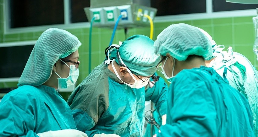 Softroboter löst Nierensteine auf