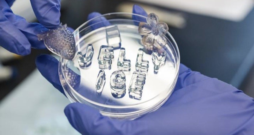 "Jelly Ice" macht Fischverkauf hygienischer