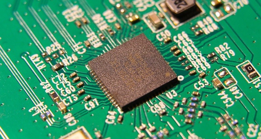 Deutsche Elektrobranche trotzt Konjunkturflaute