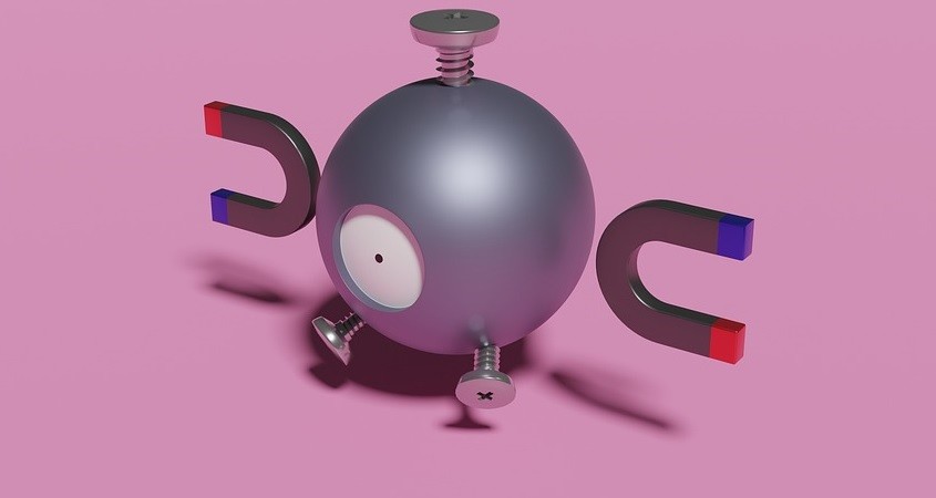 Magnete künftig deutlich besser herstellbar