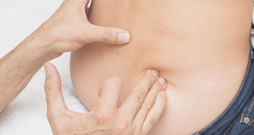 Hüftprobleme: Knieschmerzen häufig ignoriert