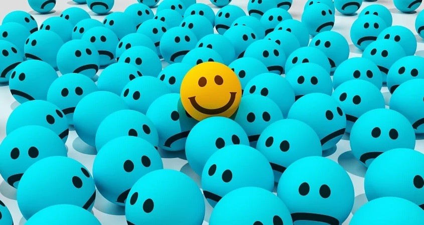 Emoji-Einsatz kann nutzen und auch schaden