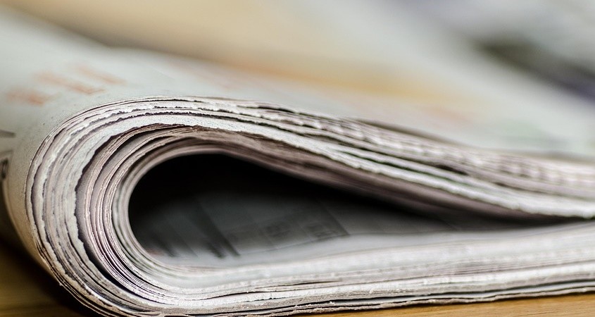 Britische Lokalpresse genießt viel Vertrauen