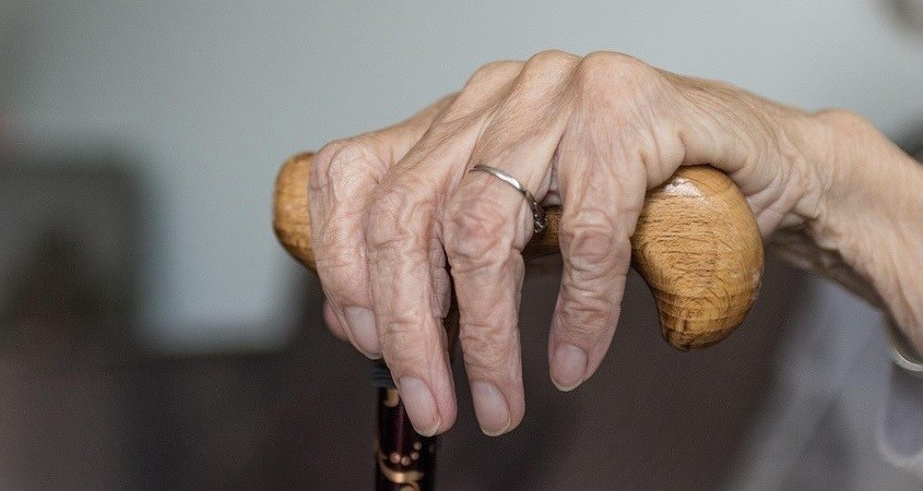 Stürze in Altenpflegeheimen leicht vermeidbar