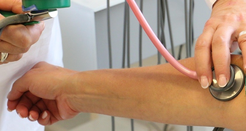 KI-Tool bekämpft Bluthochdruck effektiver