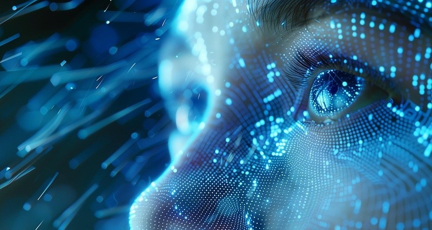 Viele Menschen sehen in Chatbots Menschen
