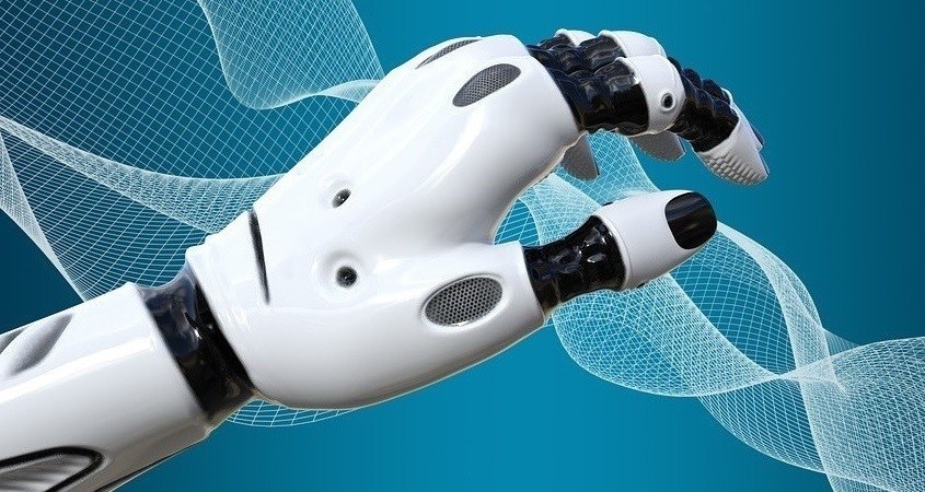 Weicher Roboter kann nun kraftvoll springen