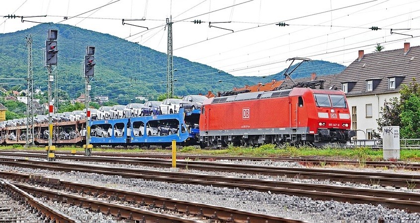 Erneut bessere Stimmung in der Autoindustrie