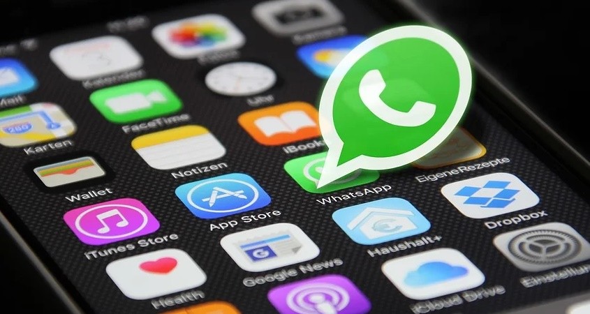 Anlagebetrug über WhatsApp-Gruppen floriert