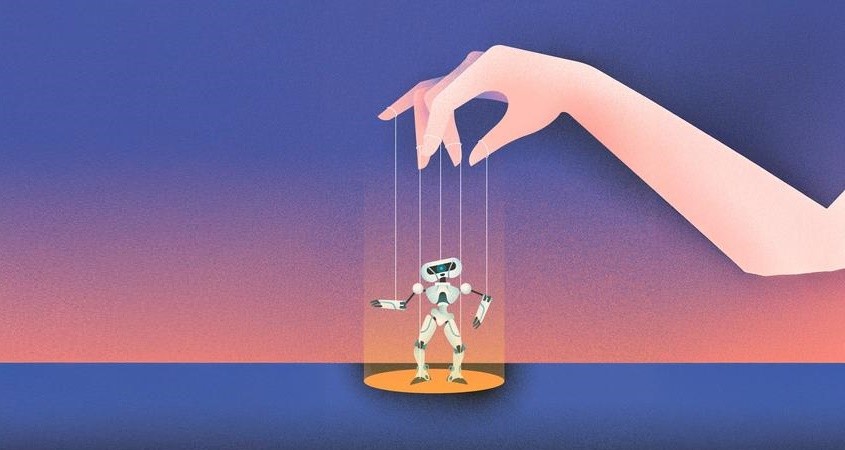 Lug und Betrug: KI macht Menschen unehrlich