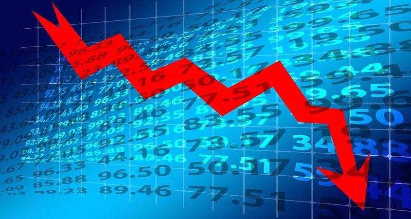 Industrie-Schwäche bremst Deutschland aus