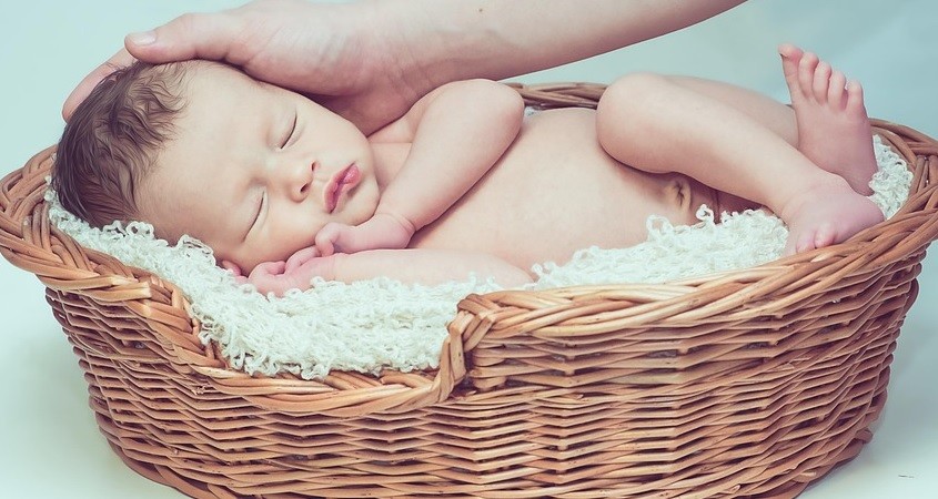 Keuchhusten: Erkrankung für Babys gefährlich