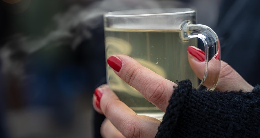 Glühwein auf Weihnachtsmärkten wird teurer