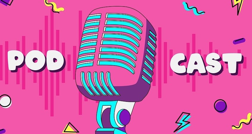 KI gefährdet das Überleben vieler Podcaster