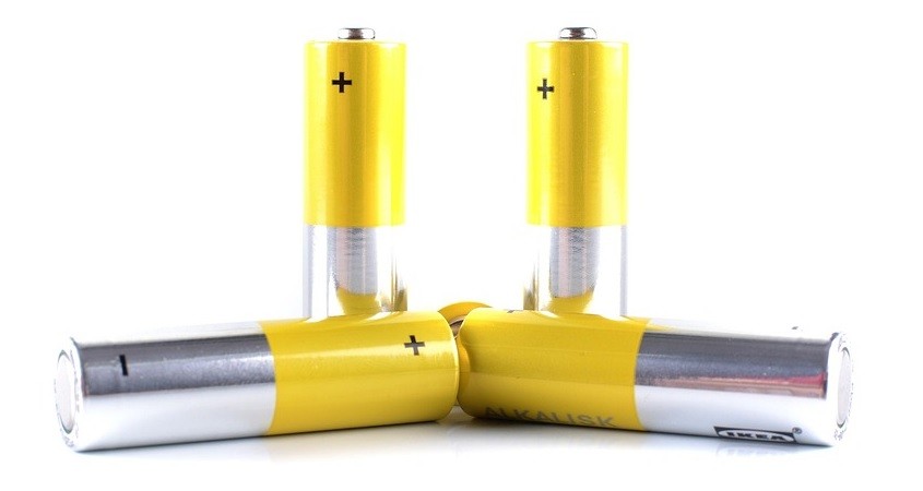 Batterien der Zukunft heilen sich endlich selbst