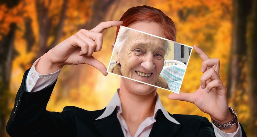 Medien befeuern Klischees von Jung und Alt