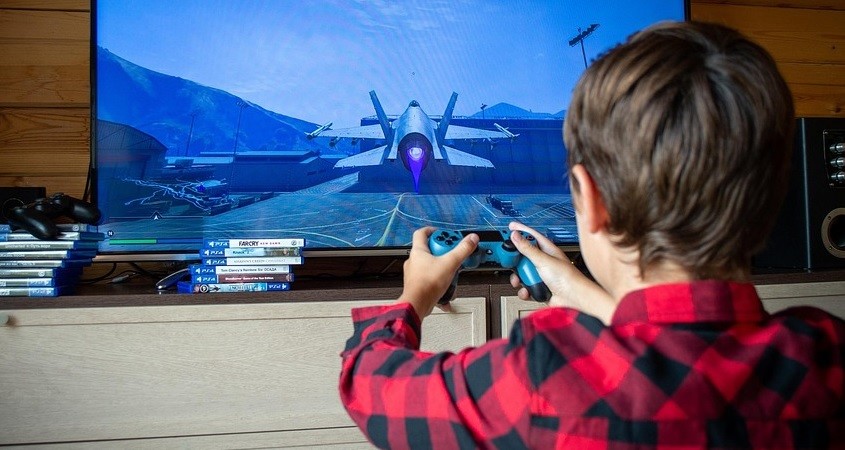 Datenmissbrauch bei Videospielen aufgedeckt