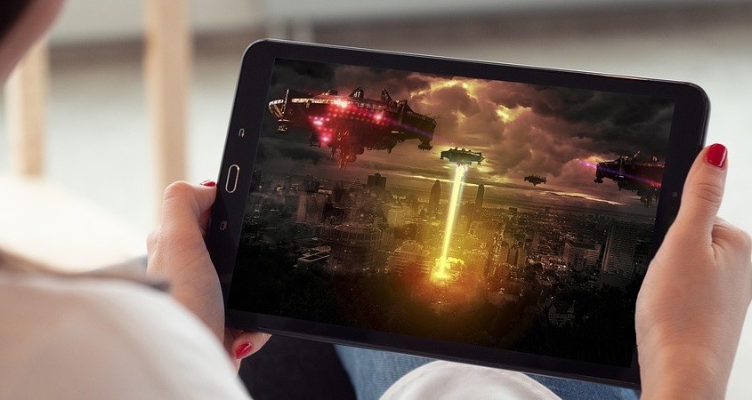 Jeder dritte Streamer fühlt sich überfordert