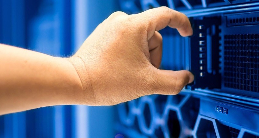 KI-Wette treibt Investitionen in Rechenzentren