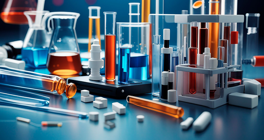 Krise setzt deutschen Chemiefirmen massiv zu