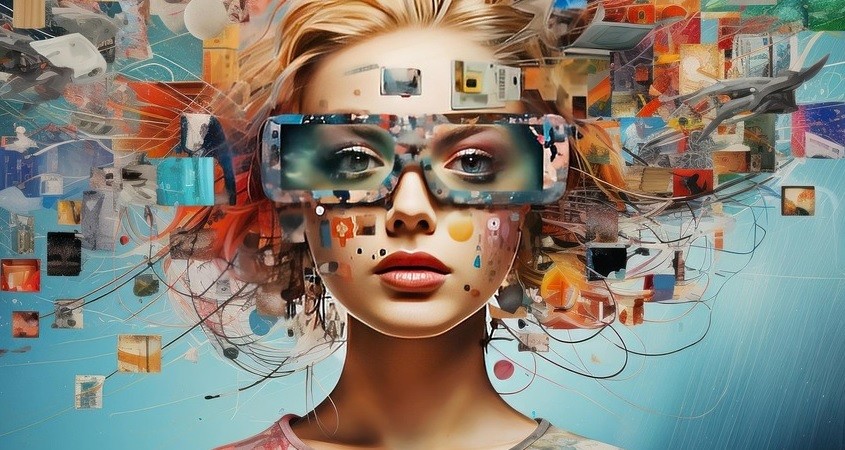 Schöne Influencer bekommen weniger Likes