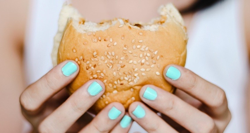 Hochverarbeitetes erhöht Prädiabetes-Risiko